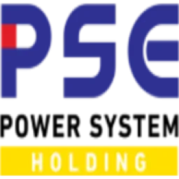 POWER SYSTEM HOLDING logo