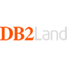 DB2Land logo