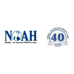 NOAH logo