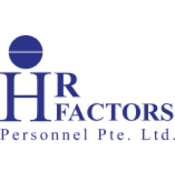 HR Factors Personnel logo