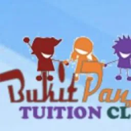 Bukit Panjang Tuition Class logo