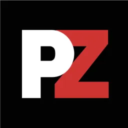 Prep Zone Academy logo