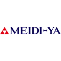 MEIDI-YA SINGAPORE CO (PTE) logo