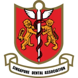 Singapore Dental Association logo