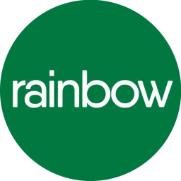 Rainbow Care Pte logo