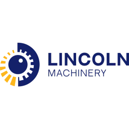 Lincoln Machinery logo