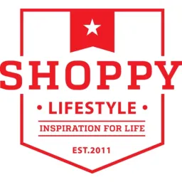 Shoppy logo