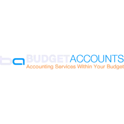 Budget Accounts logo