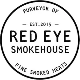 Red Eye Smokehouse logo