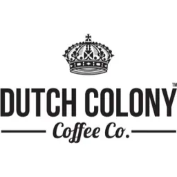 Dutch Colony Coffee Co. logo