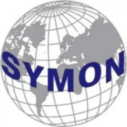SYMON GLOBAL logo
