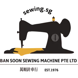 Sewing Machine logo