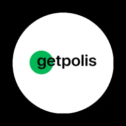 Getpolis logo