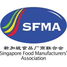 Singapore Food Expo logo