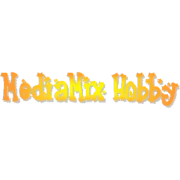 MediaMix Hobby Pte logo