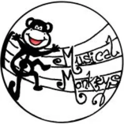 Musical Monkeys logo