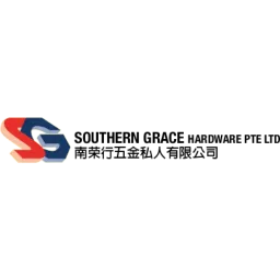 Southern Grace Hardware logo