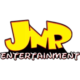 JNR Entertainment logo