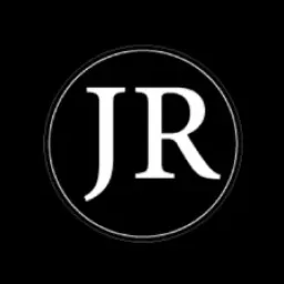 JR Fitness logo