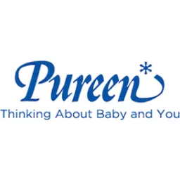 Pureen Singapore logo