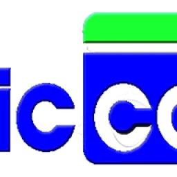 Viccard logo