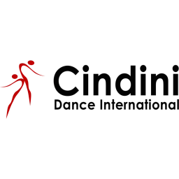 Cindini Dance International window logo