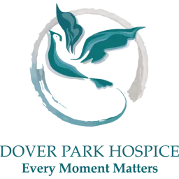 Dover Park Hospice logo