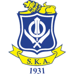 Singapore Khalsa Association logo