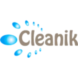 Cleanik logo