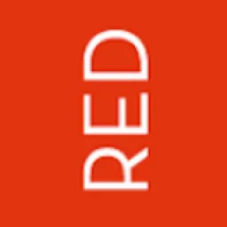 RED Events Singapore logo
