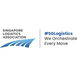 Singapore Logistics Association logo