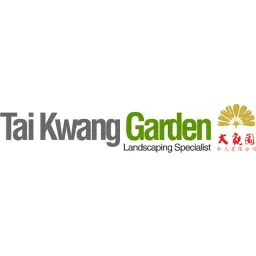 Tai Kwang Garden logo