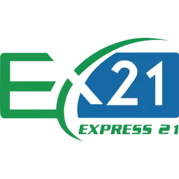 Express 21 Pte Ltd logo