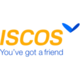 ISCOS logo