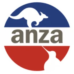 ANZA logo