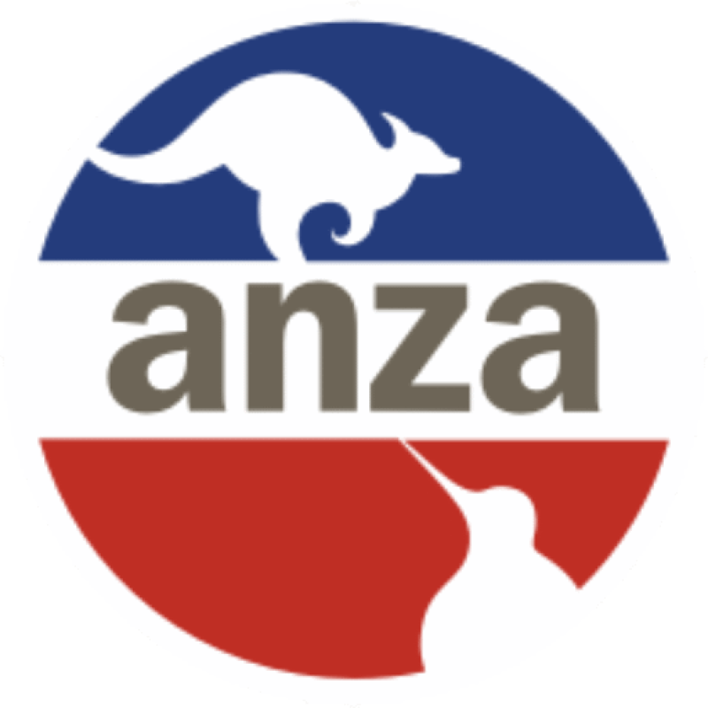 ANZA