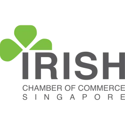 Irish Chamber of Commerce in Singapore logo
