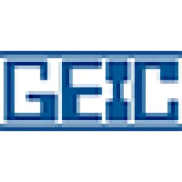 GEIC SINGAPORE HEAD OFFICE logo