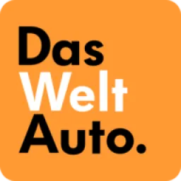 Das WeltAuto Singapore logo