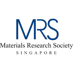 Materials Research Society of Singapore logo