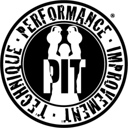 The Pit Singapore logo
