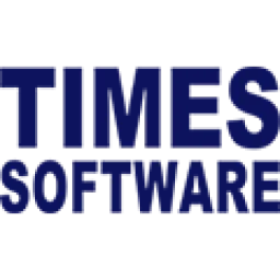 TIMES SOFTWARE PTE LTD logo