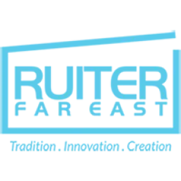 RUITER SINGAPORE PTE. LTD. logo