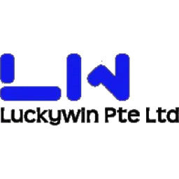 Lucky Win Pte Ltd logo