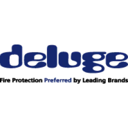Deluge Fire Protection logo
