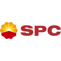 Singapore Petroleum Company Limited logo