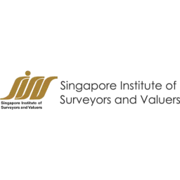 Singapore Institute of Surveyors and Valuers logo