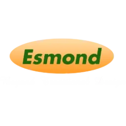 Esmond Landscape And Horticultural Pte Ltd. logo