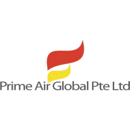 2026 Prime Air Global Pte Ltd. logo