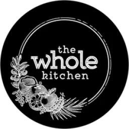 The Whole Kitchen logo